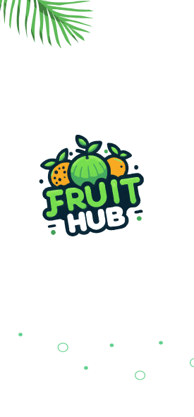 FruitsHub preview